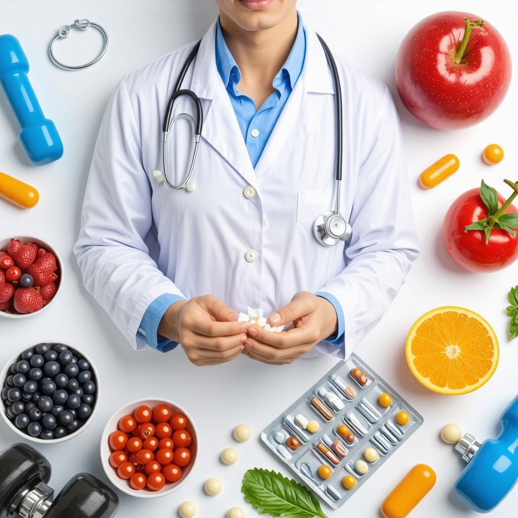 Weight Loss Programs with Medication: Planning for Success