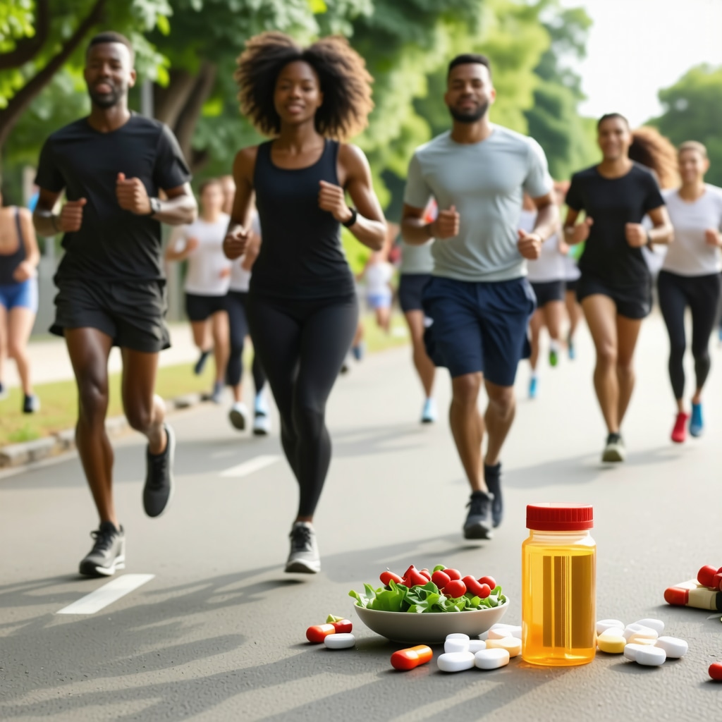 Weight Loss Programs with Medication: Proven Plans for 2024