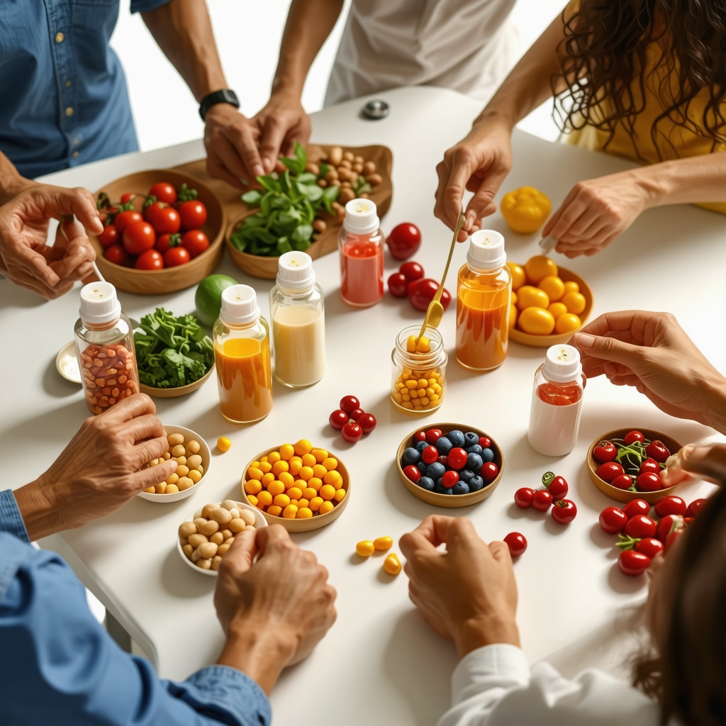 Weight Loss Programs with Medication: Proven Techniques 2024