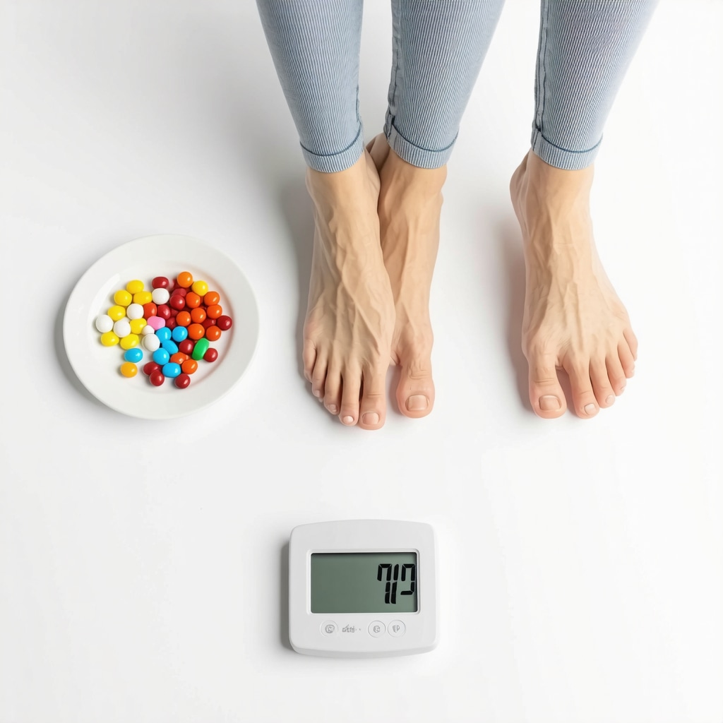 Weight Loss Programs with Medication: Step-by-Step Guide 2024