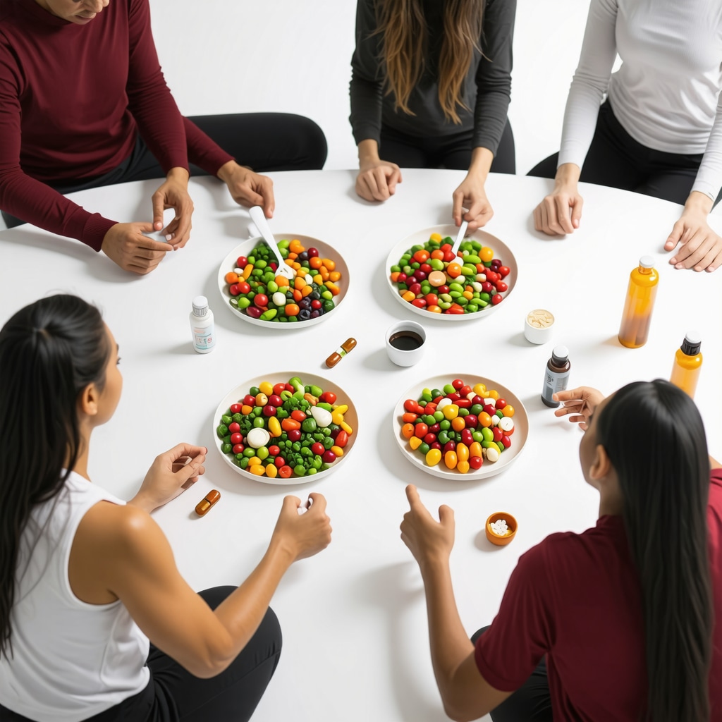 Weight Loss Programs with Medication: Strategies That Work in 2024