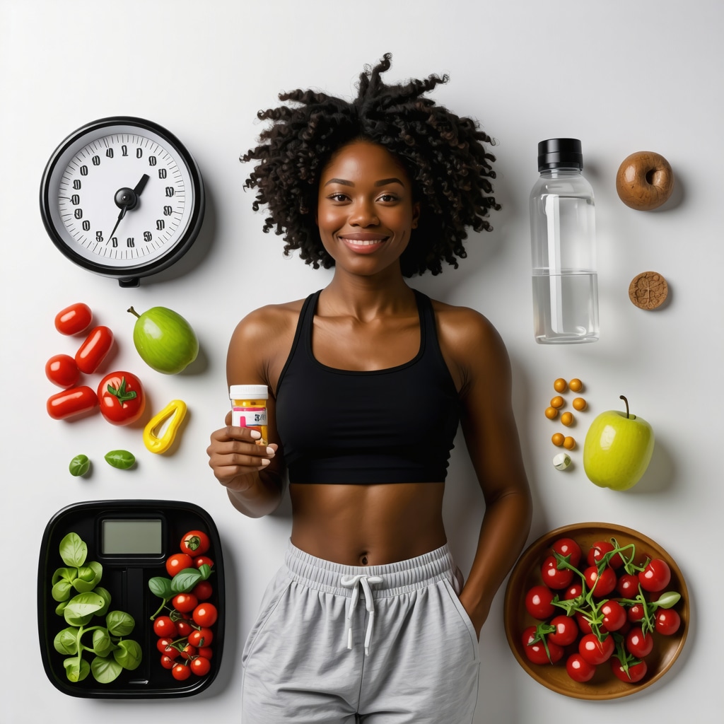 Weight Loss Programs with Medication: Tips for Maximum Impact