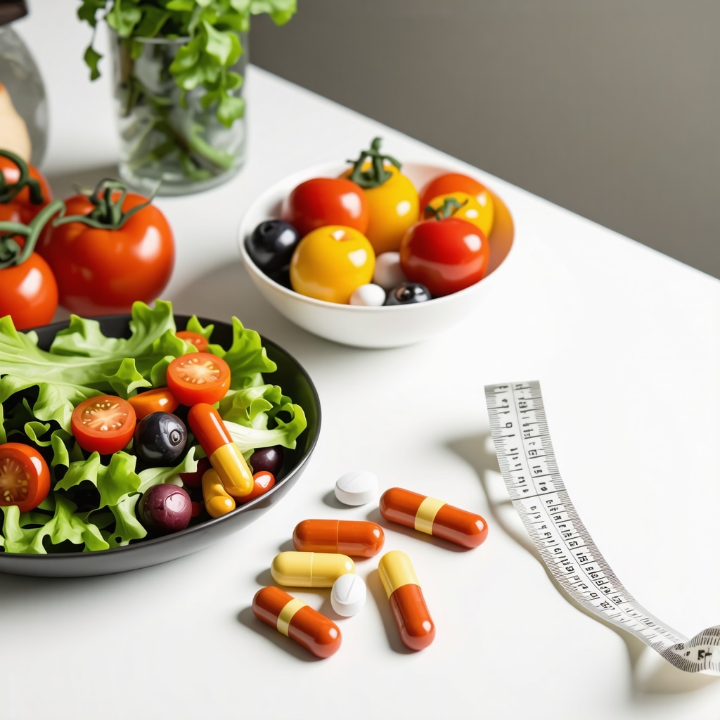 Appetite Suppressant Diet Strategies to Support Prescription Plans