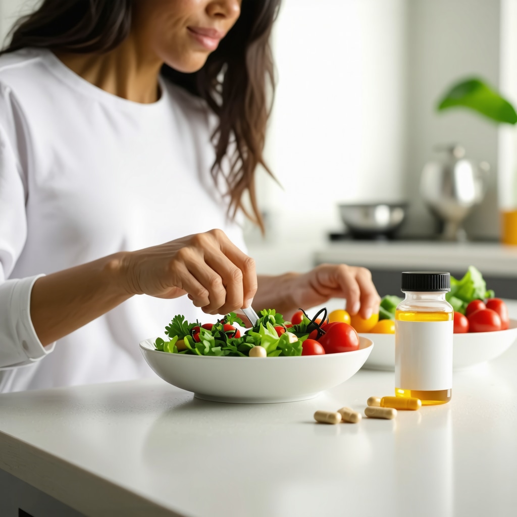 Appetite Suppressants That Complement Prescription Diets