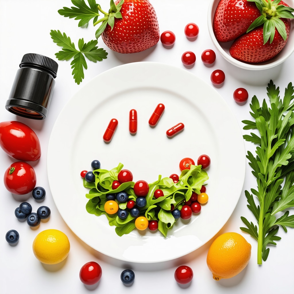 Appetite Suppressants That Enhance Prescription Diet Success