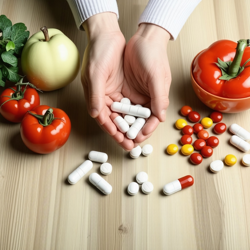 Appetite Suppressants That Work Best With Weight Loss Meds