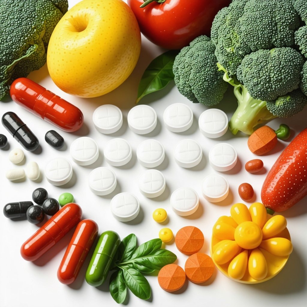 Appetite Suppressants That Work Best with Weight Loss Medications