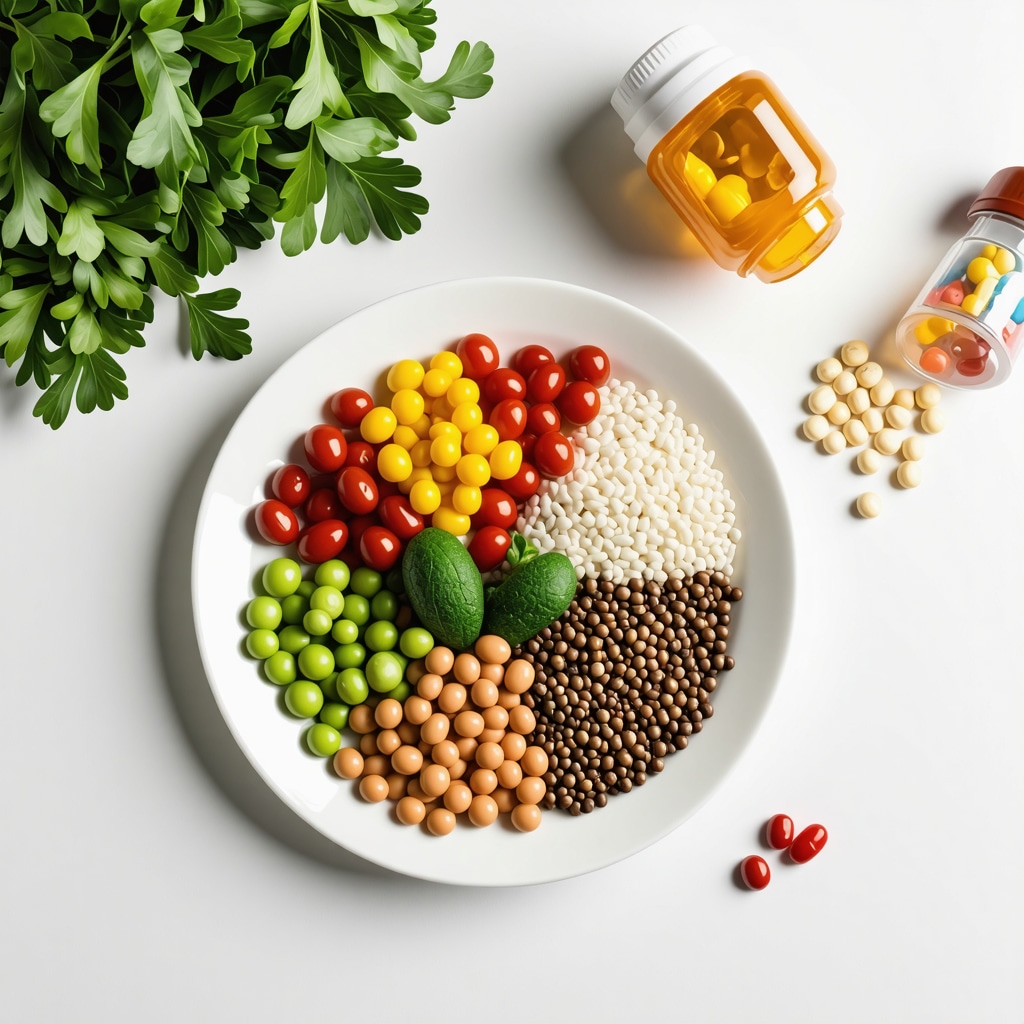 Balancing Diet and Medications for Steady Fat Loss Success