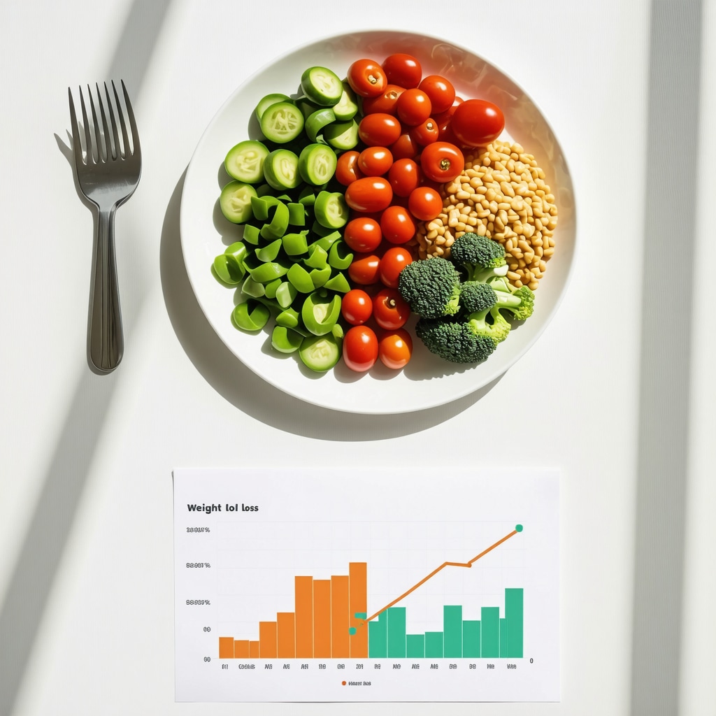 Benefits of Customized Diet Plans with Tirzepatide for Long-Term Weight Loss