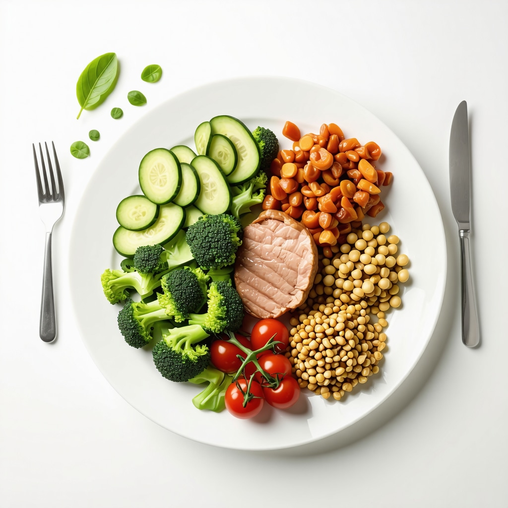 Benefits of Prescription Diets for Rapid Weight Loss Success