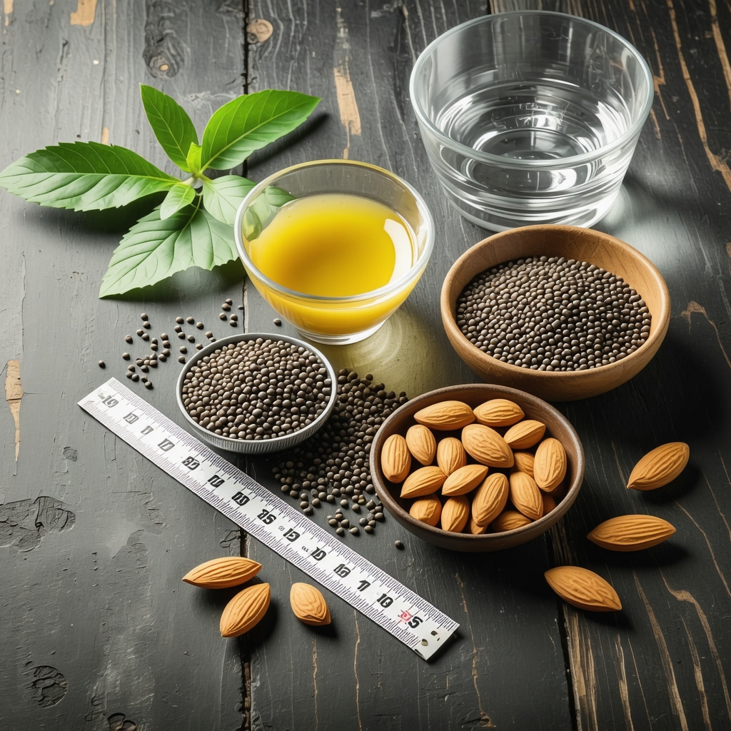 Best Appetite Suppressants to Control Hunger While Dieting