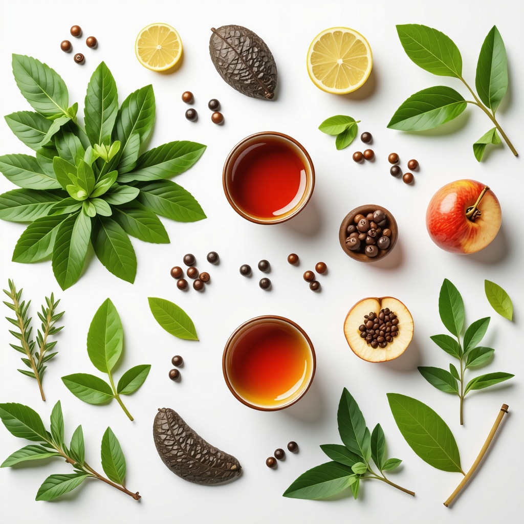 Best Appetite Suppressants to Curb Hunger and Boost Fat Loss Naturally