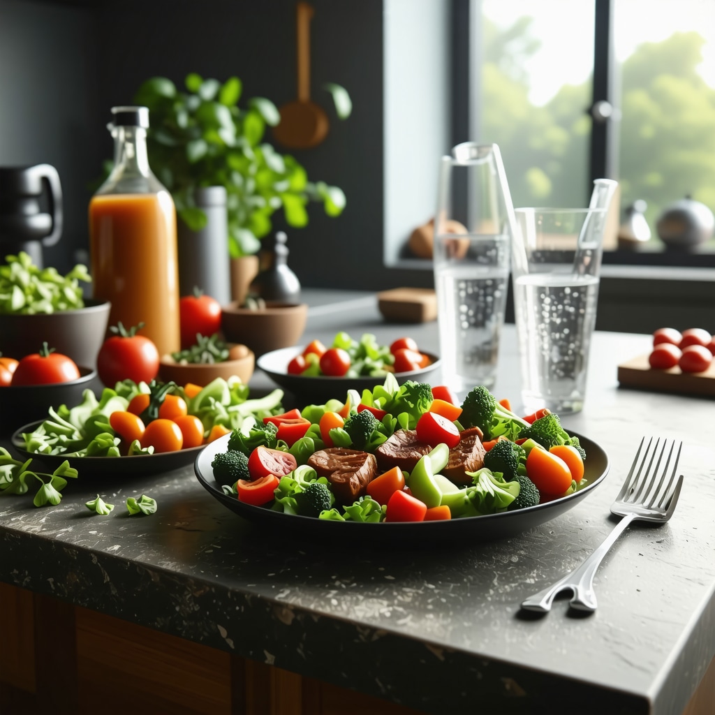 Best Diet Plans for Semaglutide Users to Maximize Fat Burn
