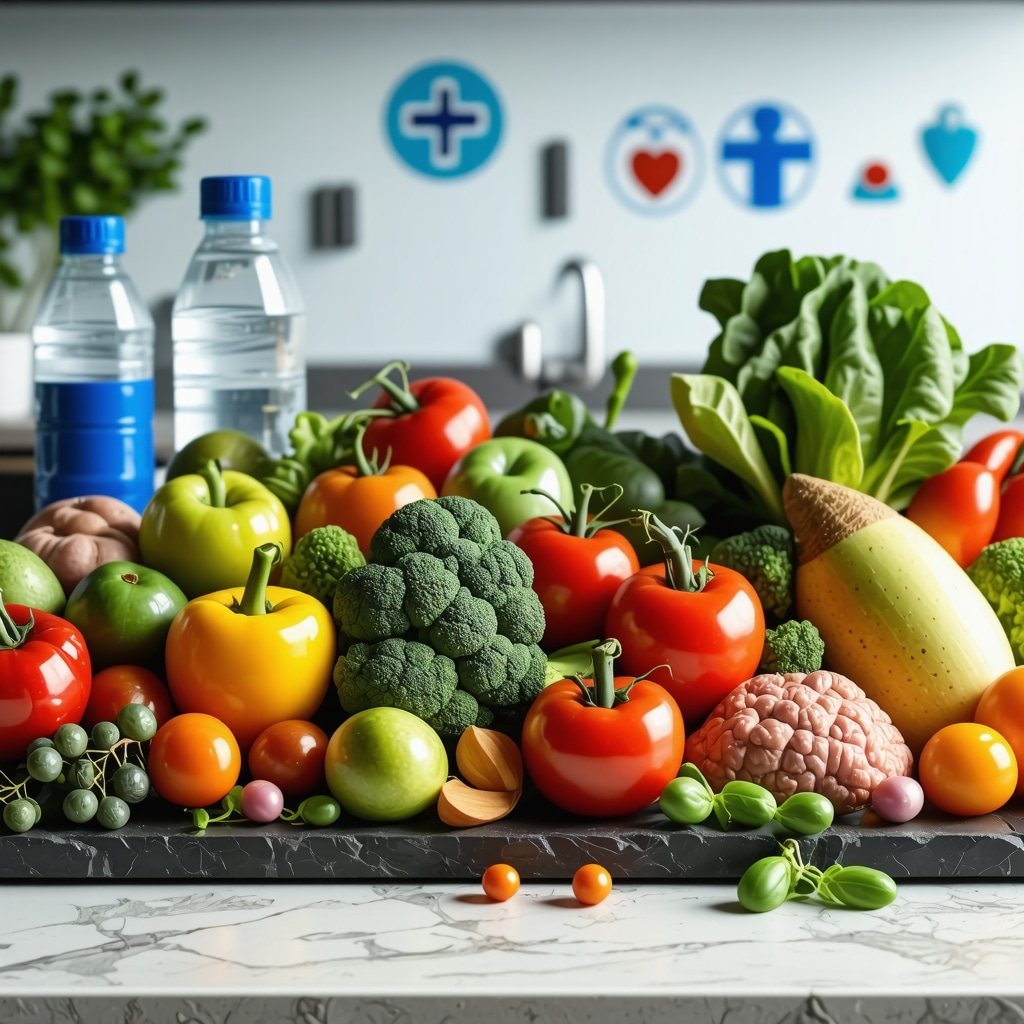 Best Diet Strategies for Semaglutide Support in Your Weight Loss Journey