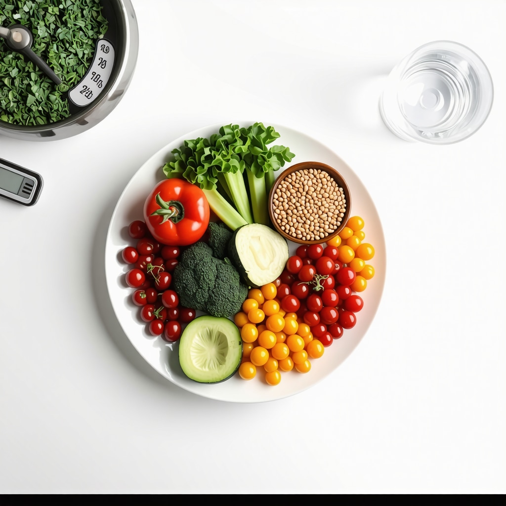 Best Doctor-Recommended Diet Plans for Sustainable Weight Loss Outcomes