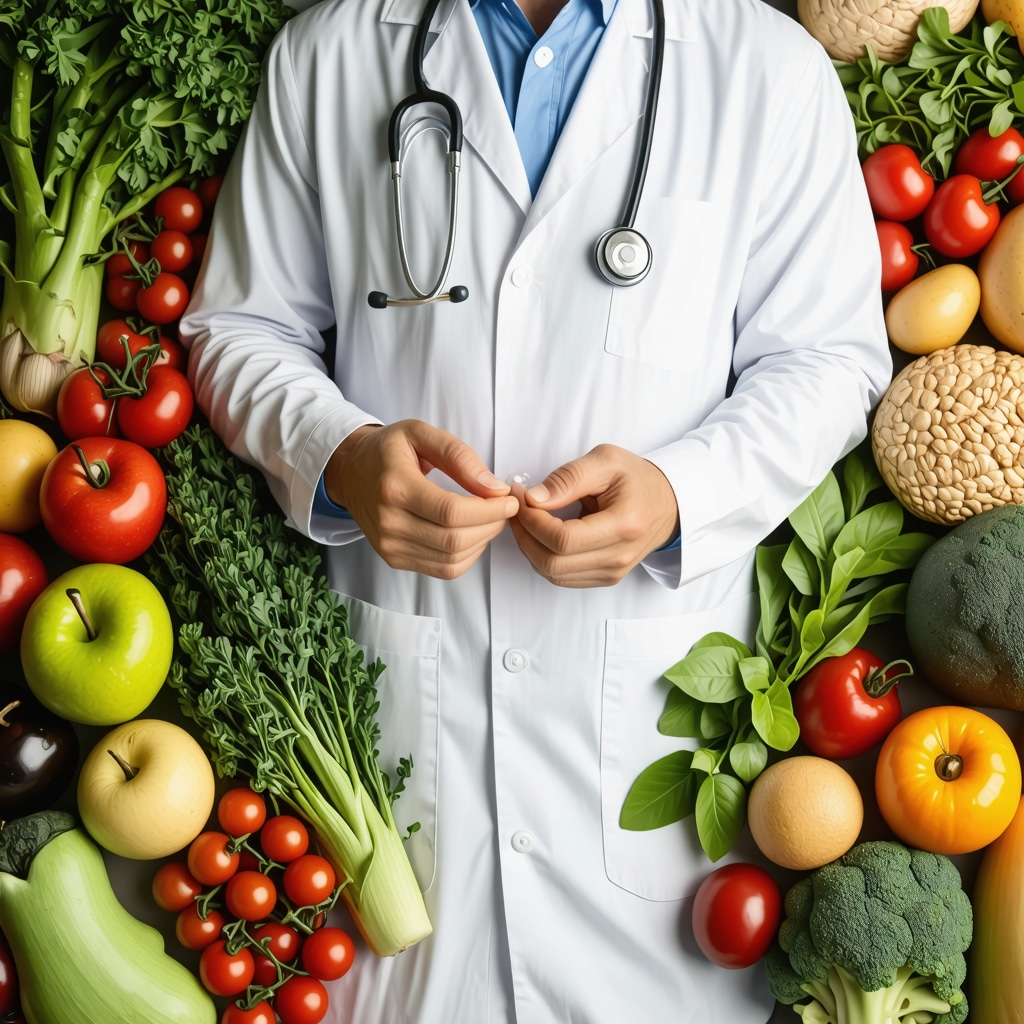 Best Doctor Recommended Diet Plans to Boost Your Medication's Effectiveness