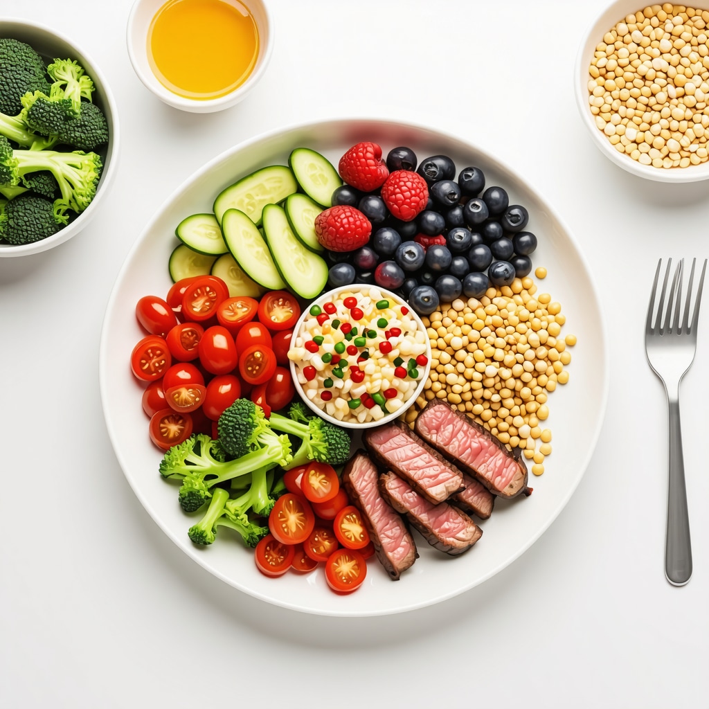 Best Doctor-Recommended Diet Plans to Support Your Weight Loss Journey