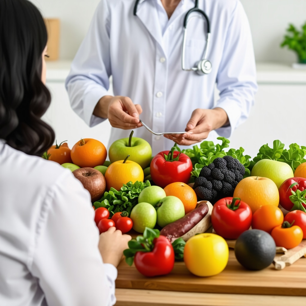 Best Doctor-Recommended Diet Plans to Support Your Weight Loss Medications