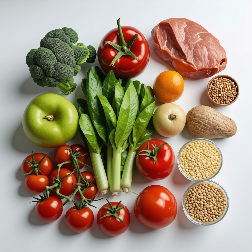 Best Foods to Support Your GLP-1 Medication and Fat Loss Goals