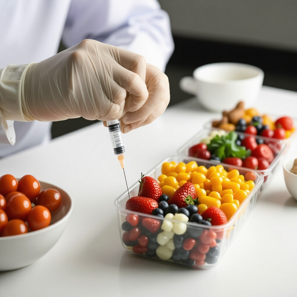 Best Injections and Meal Prep Tips for Rapid Fat Loss in 2024