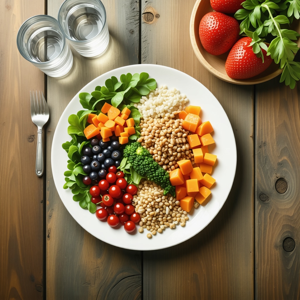 Best Nutrition Tips for Supporting Your GLP-1 Regimen Safely