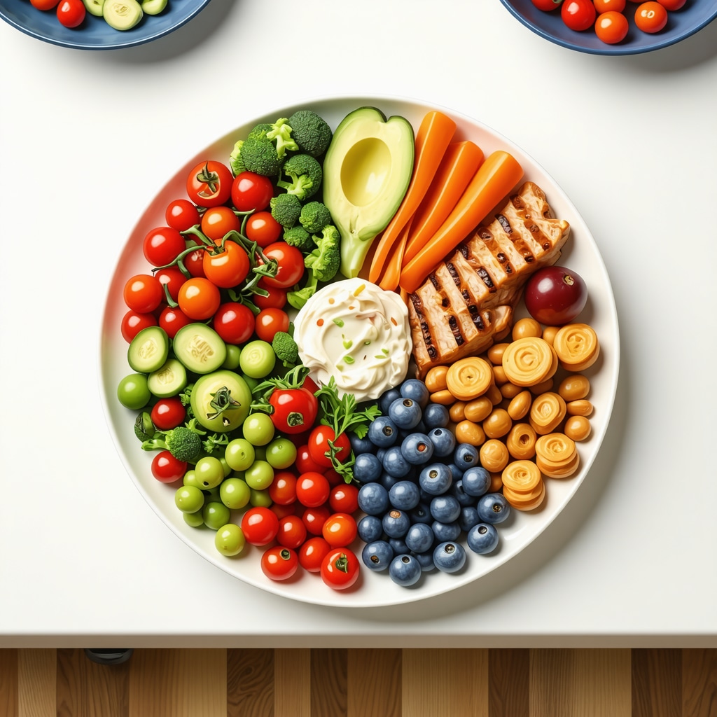Best Nutrition Tips for Supporting Your GLP-1 Regimen Safely
