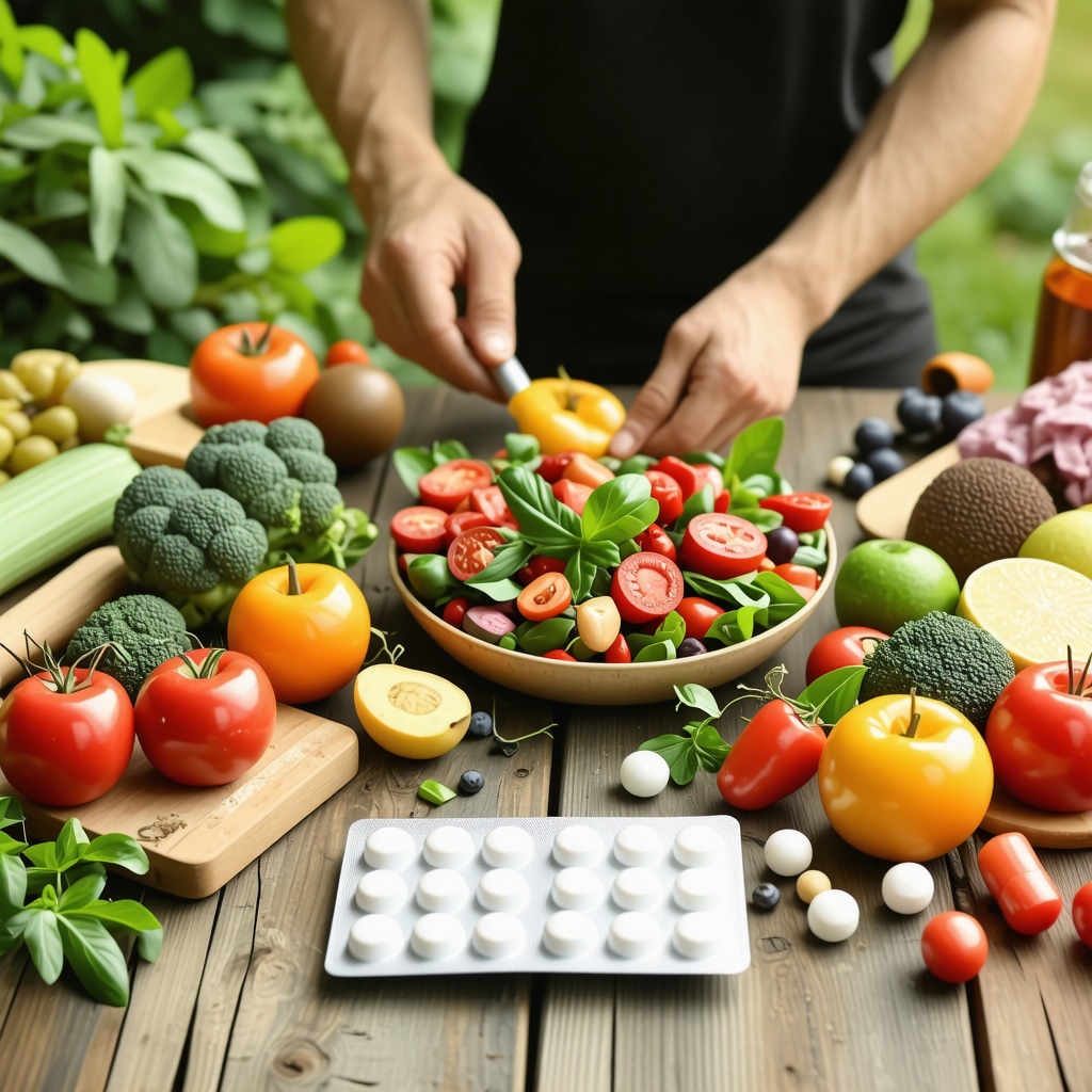 Best Nutrition Tips with Semaglutide for Long-Term Fat Burning Success