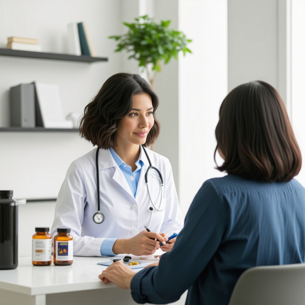 Best Prescription Appetite Suppressants to Curb Hunger Fast in 2024