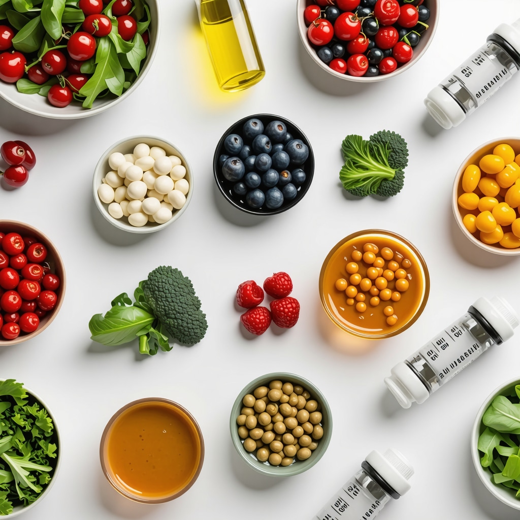 Best Prescription Diet Plans for Injection Users in 2024