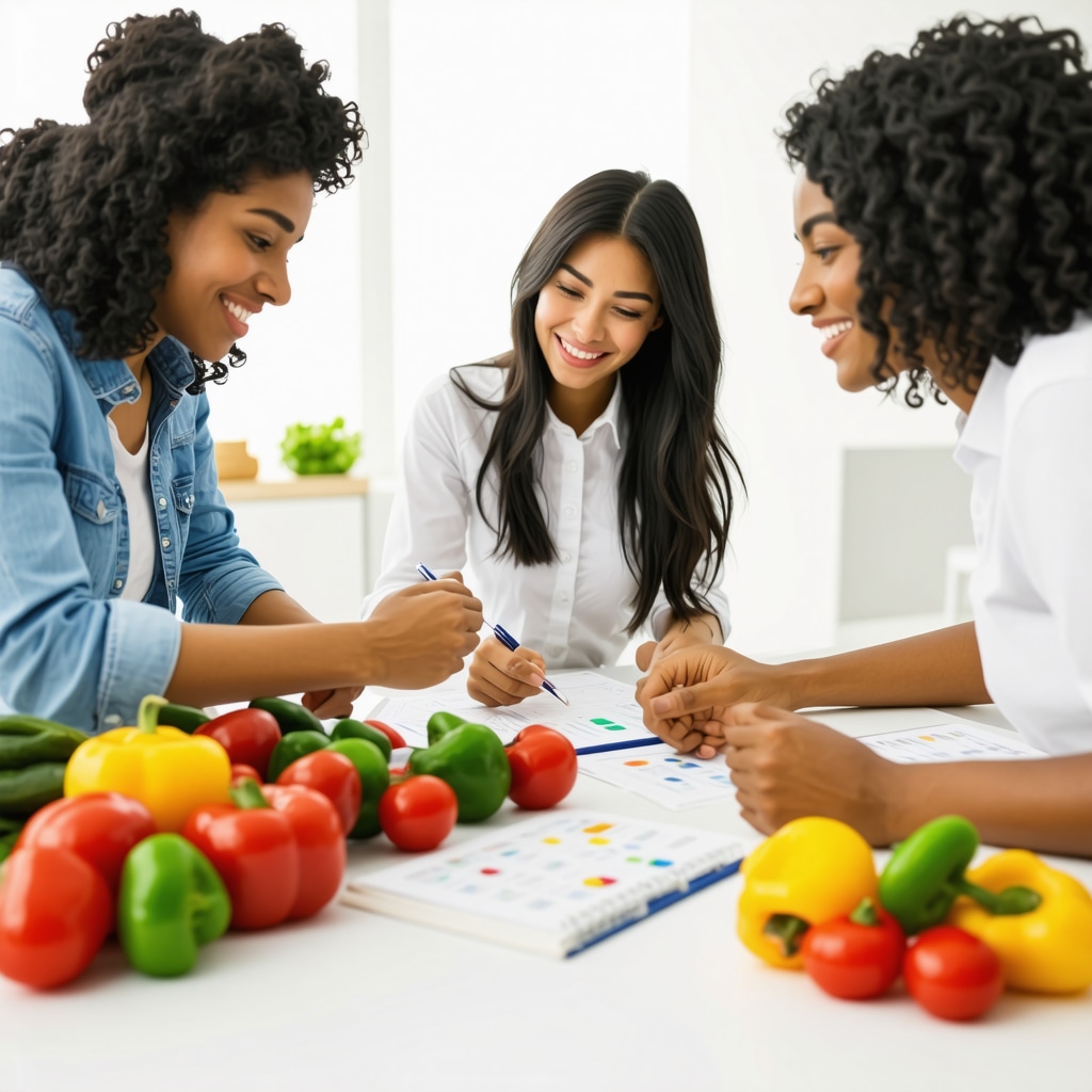 Best Prescription Diet Plans for Long-Term Weight Management