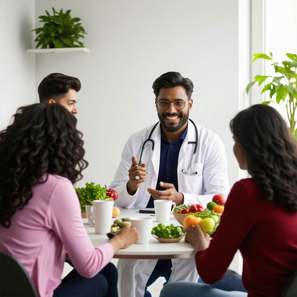 Best Prescription Diet Plans to Accelerate Fat Loss Safely