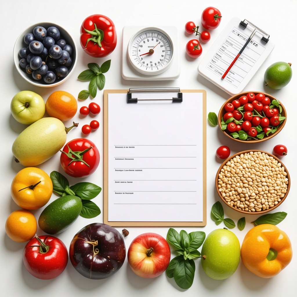 Best Prescription Diet Plans to Maximize Semaglutide Fat Burn
