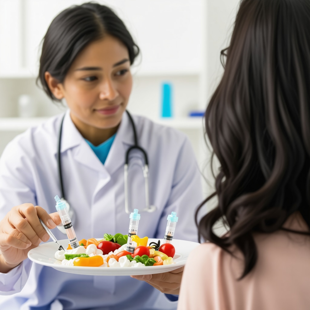 Best Prescription Diet Strategies for Injection Users in 2024