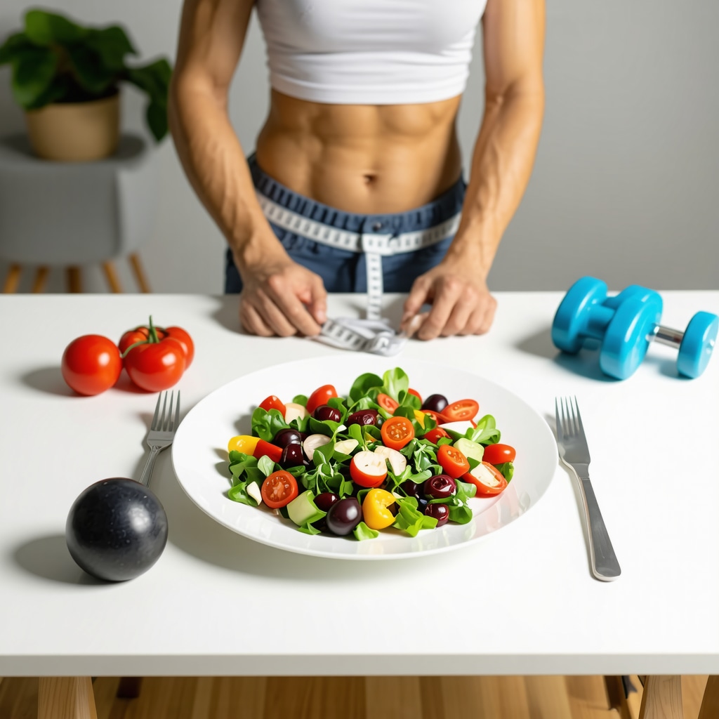 Best Prescription Diet Strategies for Long-Term Fat Loss Success