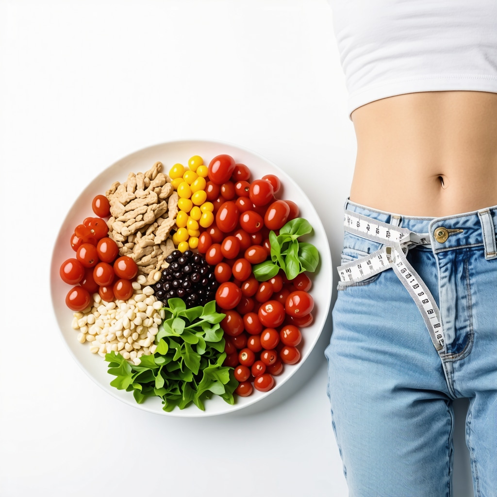 Best Prescription Diet Strategies to Accelerate Your Fat Loss Journey