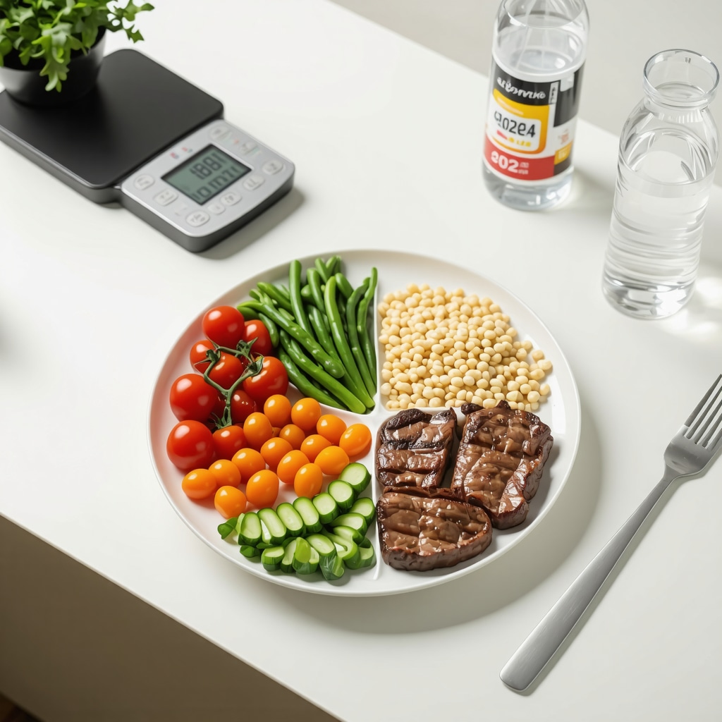 Best Prescription Diets for Effective Weight Loss in 2024