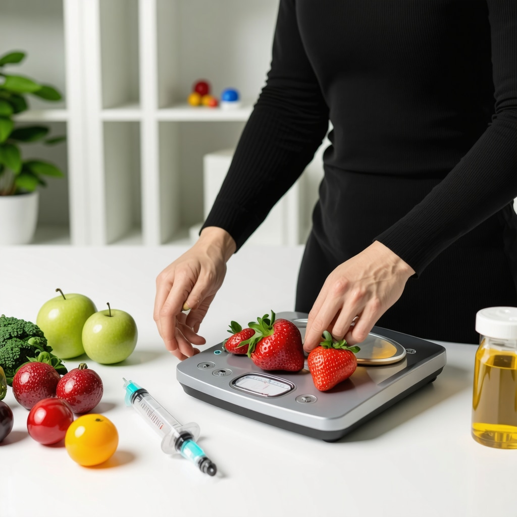 Best Prescription Diets for Weight Loss with Injections in 2024