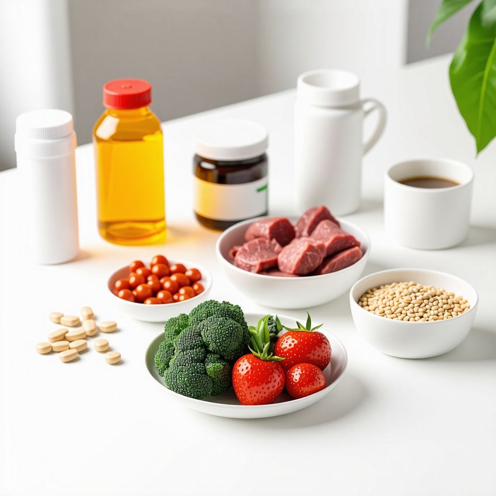 Best Prescription Diets to Boost Weight Loss with Medications