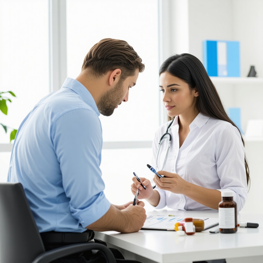 Best Prescription Support for Long-Term Weight Loss Success