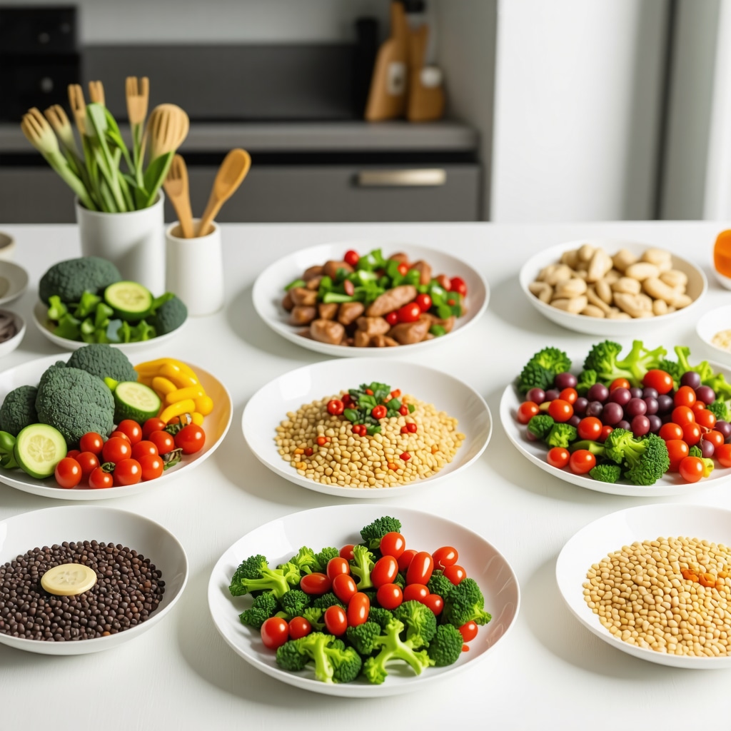 Best Wegovy Meal Plan Tips for Effective Fat Loss in 2024
