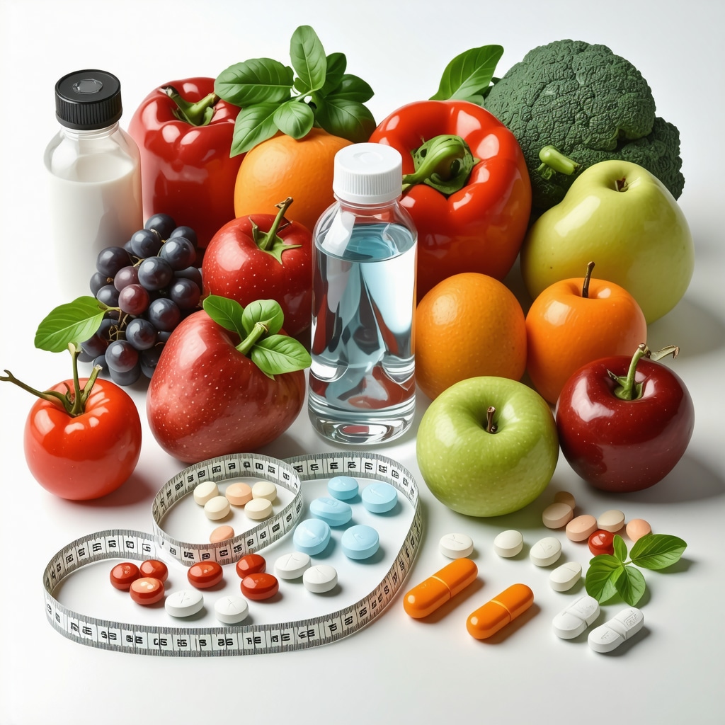 Best Weight Loss Programs Combining Medications and Diet