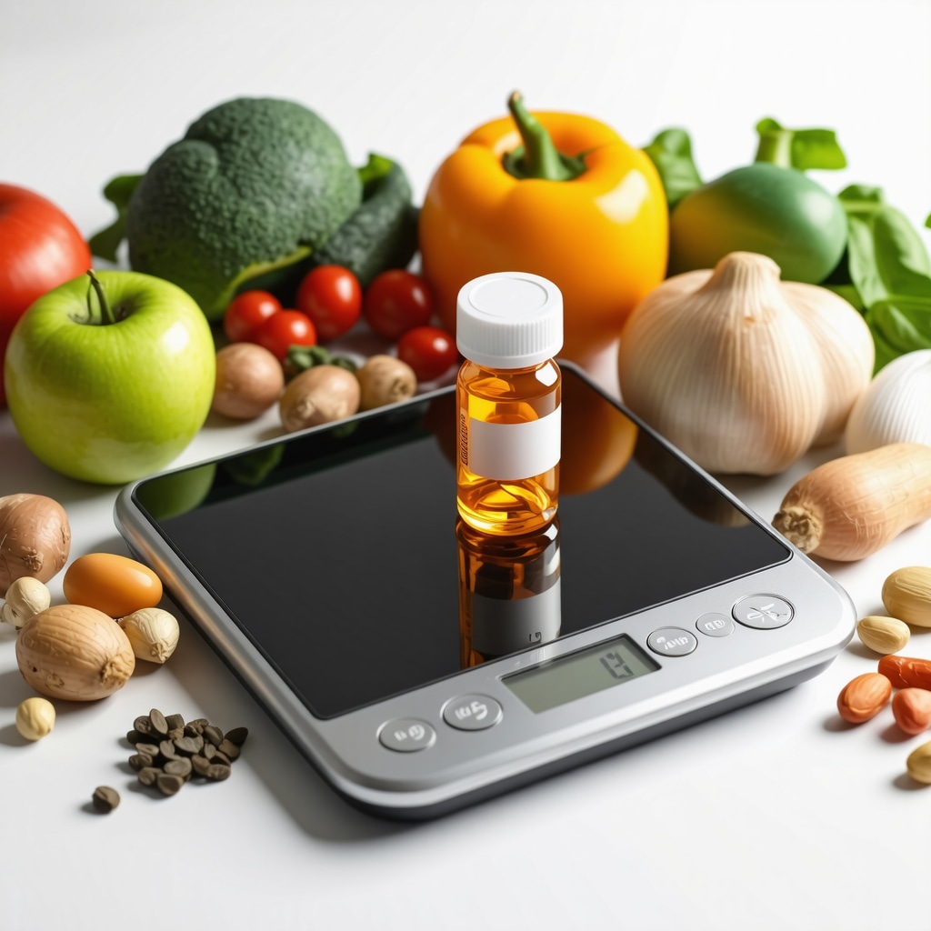 Boost Weight Loss with Customized GLP-1 Drug Dietary Support Foods
