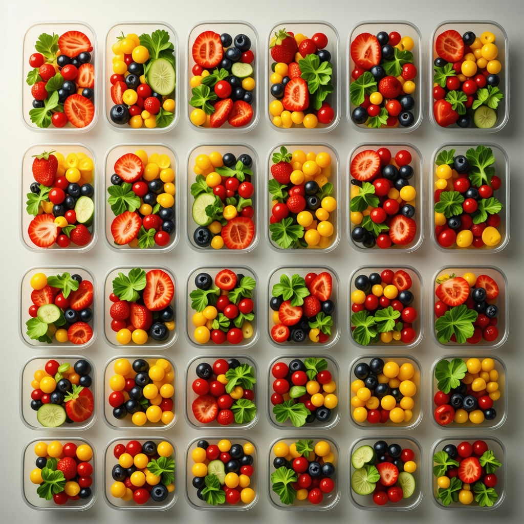 Boost Your Wegovy and Ozempic Results with These Meal Prep Tips