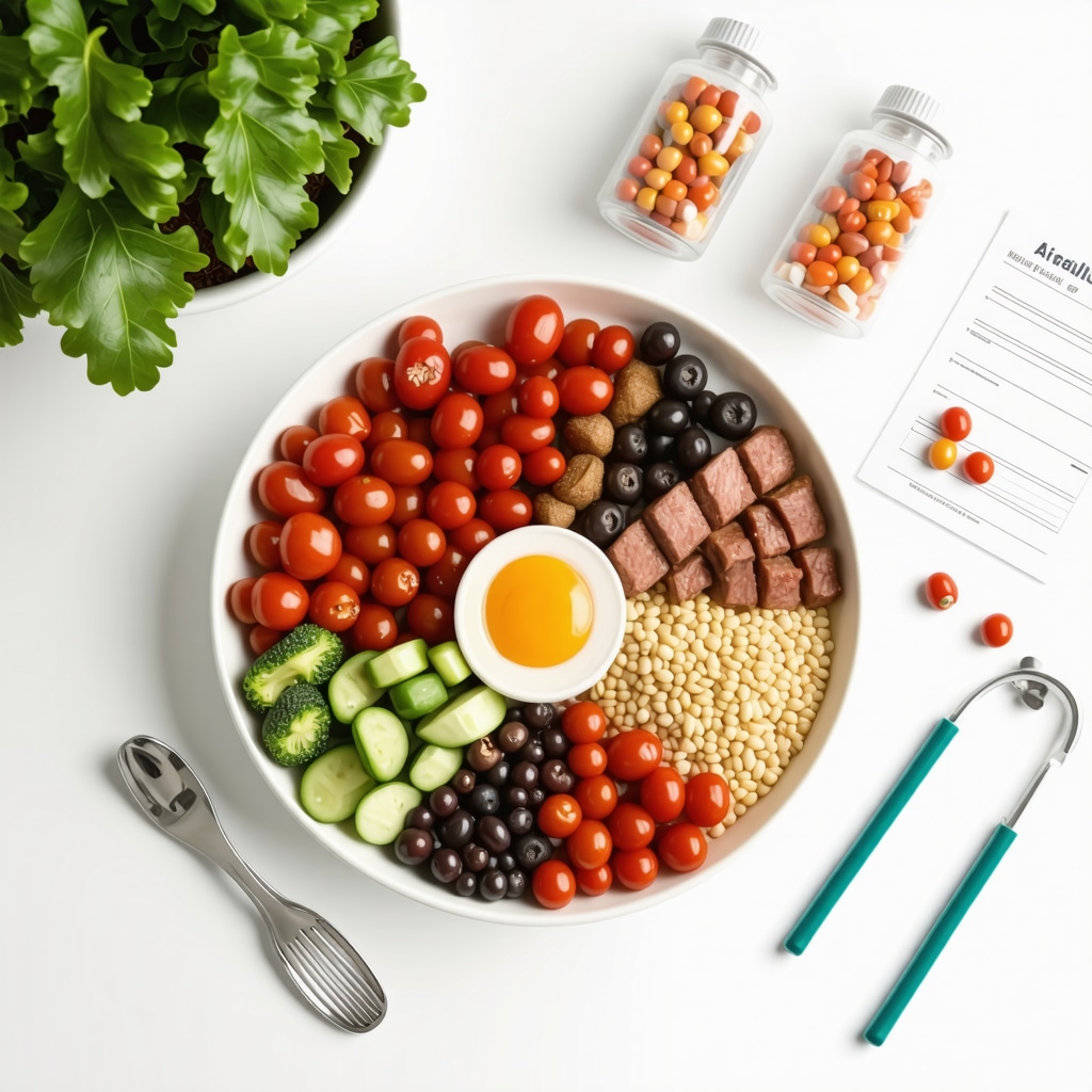 Combine Wegovy Meal Plans with Medications for Faster Fat Burn