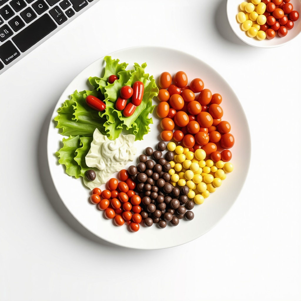 Combining Diet and Medication: A Guide to Effective Fat Loss