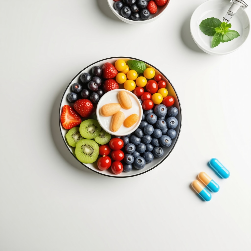 Combining Diet and Medication: Proven Strategies for Faster Fat Loss