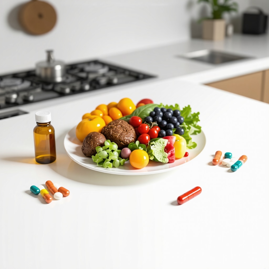 Combining Diet and Medication: Top Strategies for Fast Results