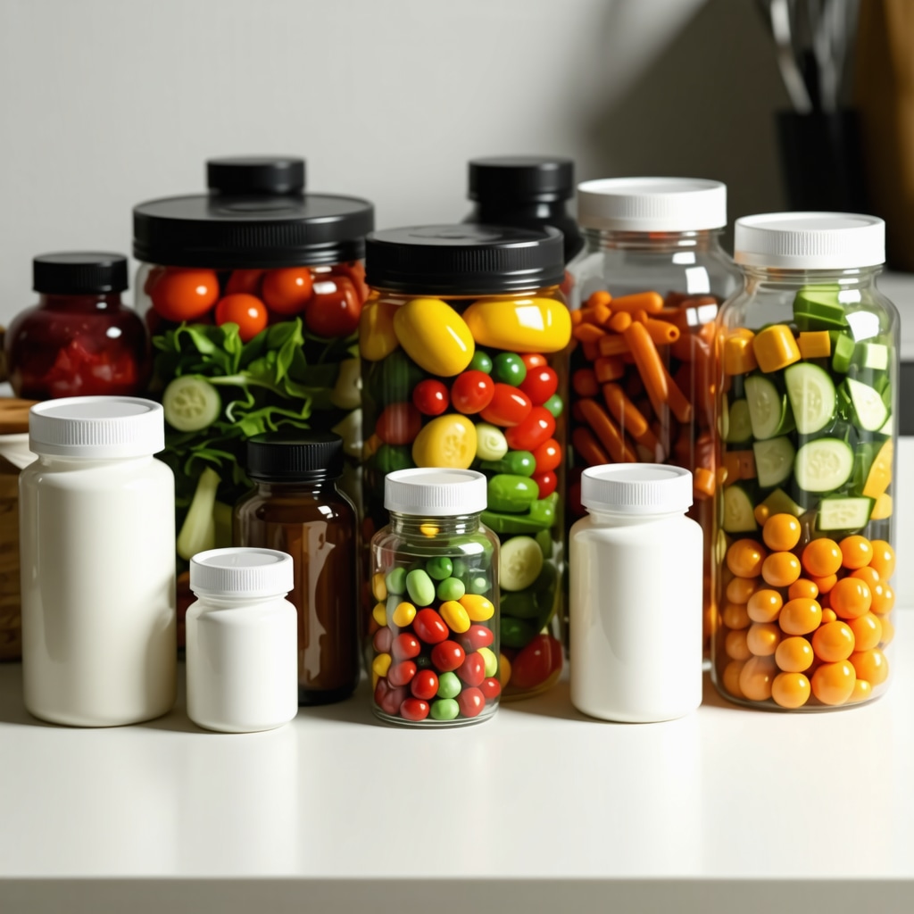 Combining Fat Loss Medication with Meal Prep for Success