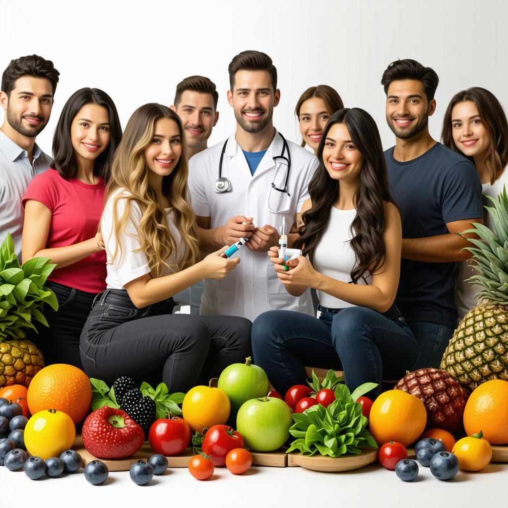 Combining Weight Loss Injection Diet Combos for Faster Results