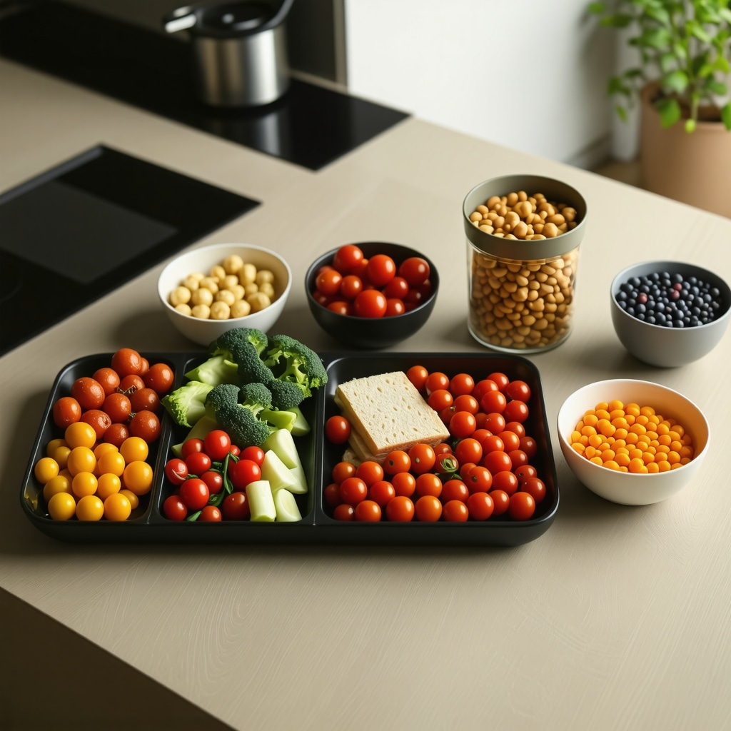 Create Personalized Wegovy Meal Plans for Rapid and Sustainable Weight Loss